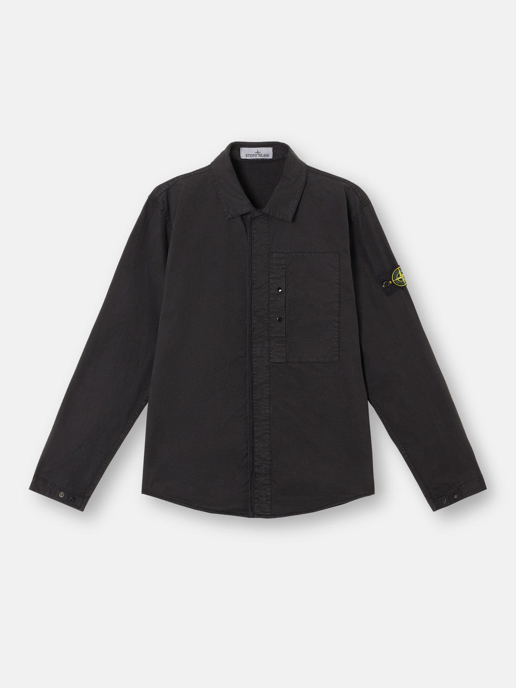 1200033 SUPIMA COTTON TWILL STRETCH-TC