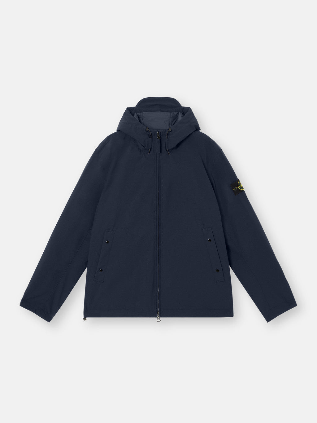 4100086 SOFT SHELL-R_E.DYE TECHNOLOGY WITH PRIMALOFT