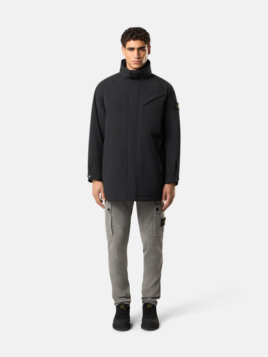 7100002 SOFT SHELL-R_E.DYE TECHNOLOGY WITH PRIMALOFT