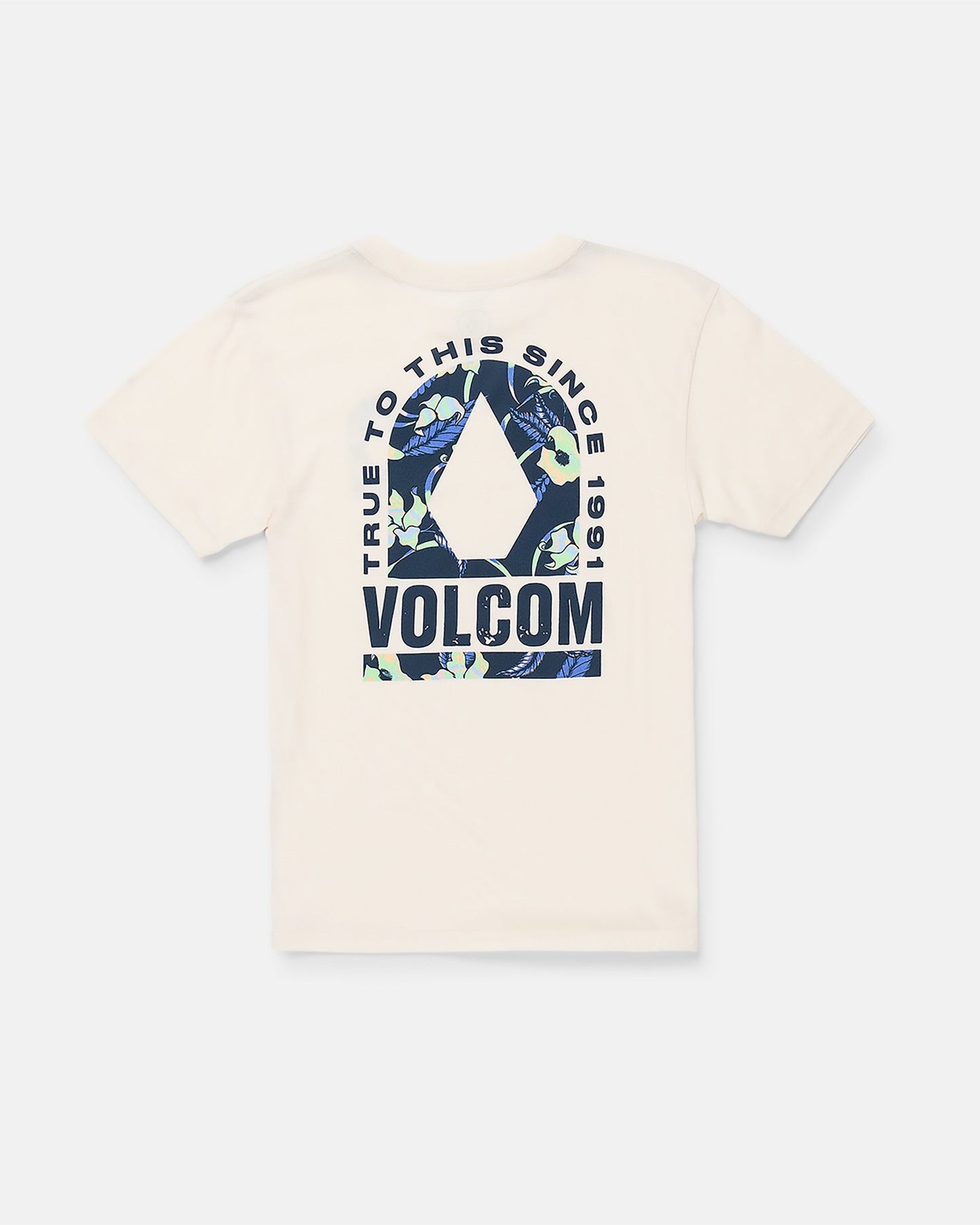 Little Boys Filler Up Short Sleeve Tee