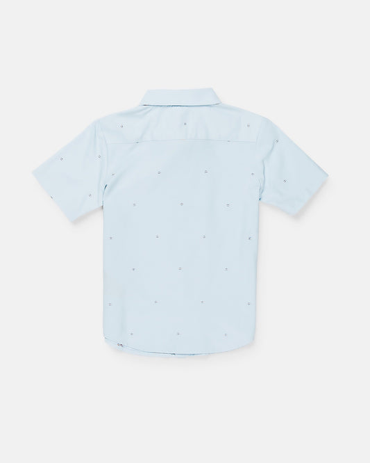 Little Boys Bankstone Short Sleeve Shirt