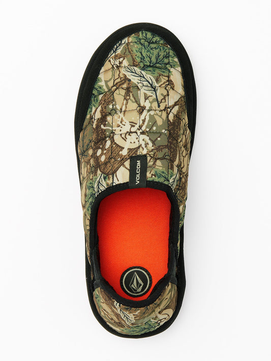 Mens Recliner Slipper
