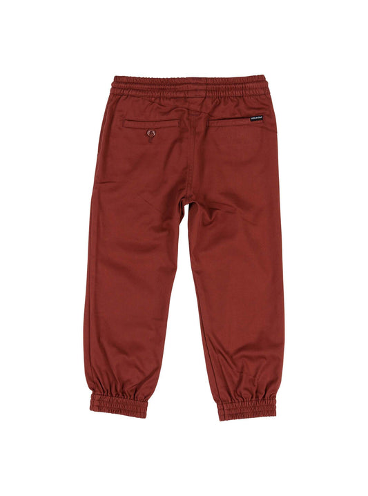Little Boys Frickin Slim Jogger Pants