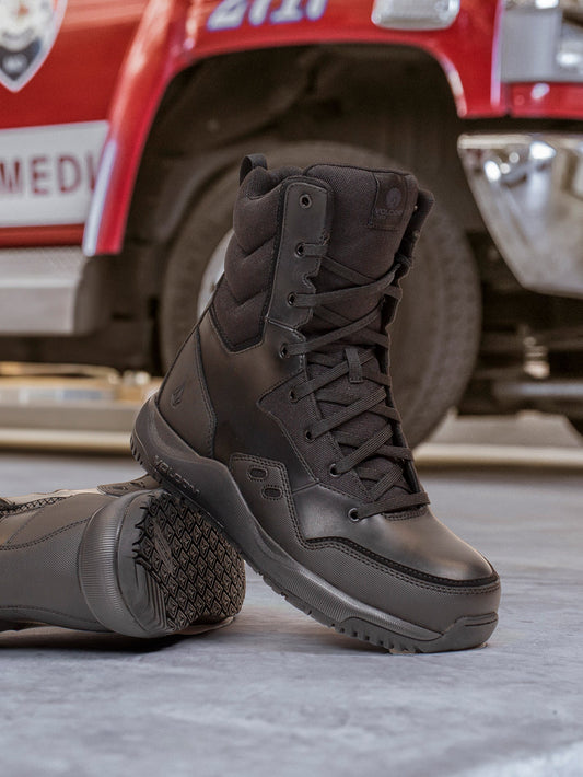Workwear Street Shoes
