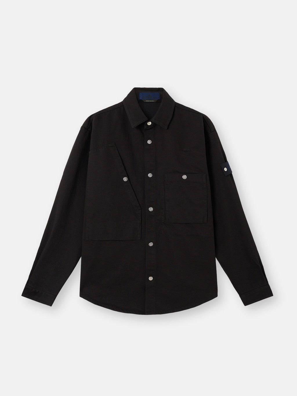 1100008 BULL DENIM-TC