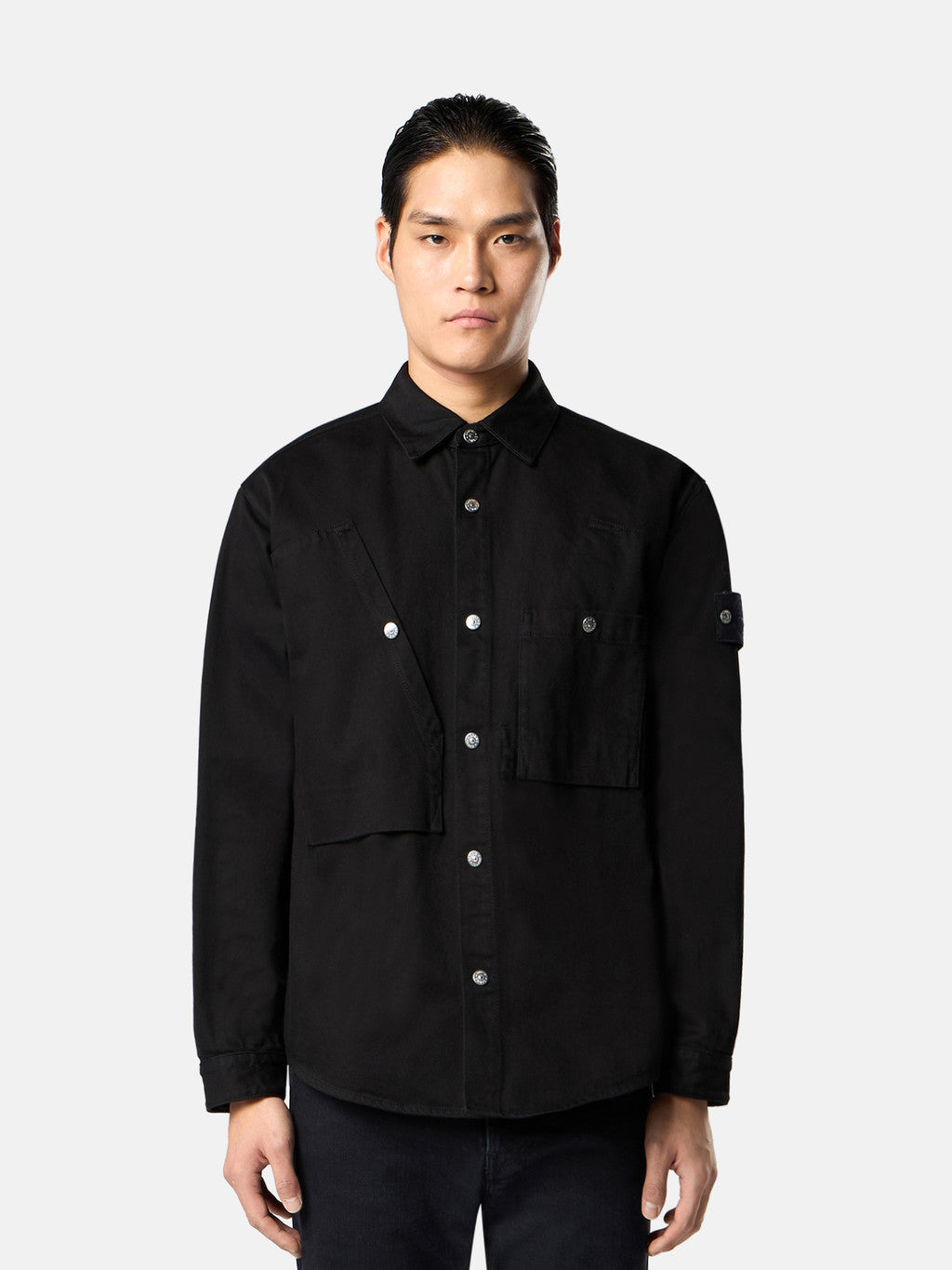 1100008 BULL DENIM-TC