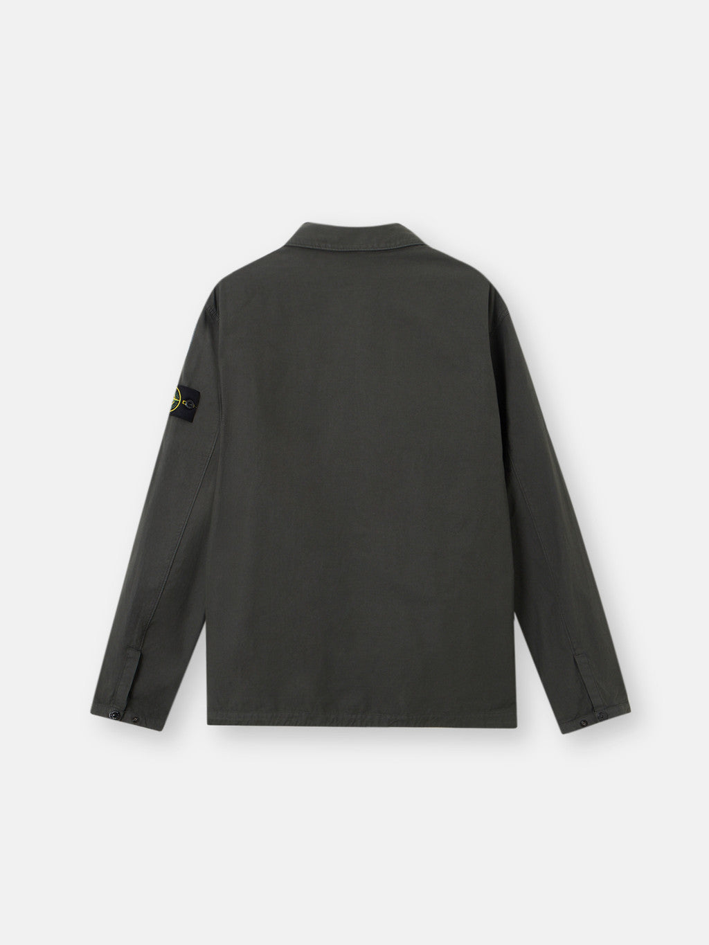 1200004 CANVAS WEAVE COTTON, ORGANIC COTTON
