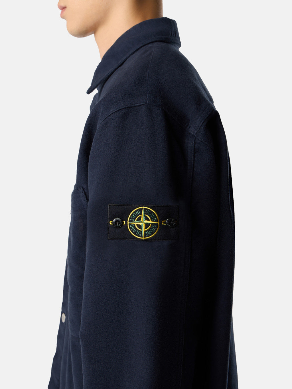 1200019 COTTON MOLESKIN-TC