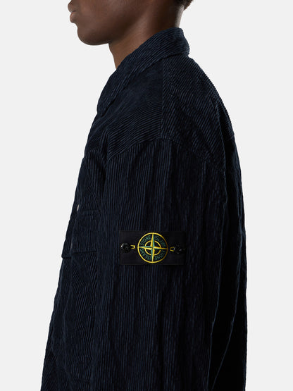 1200020 WRINKLED CORDUROY 500-TC