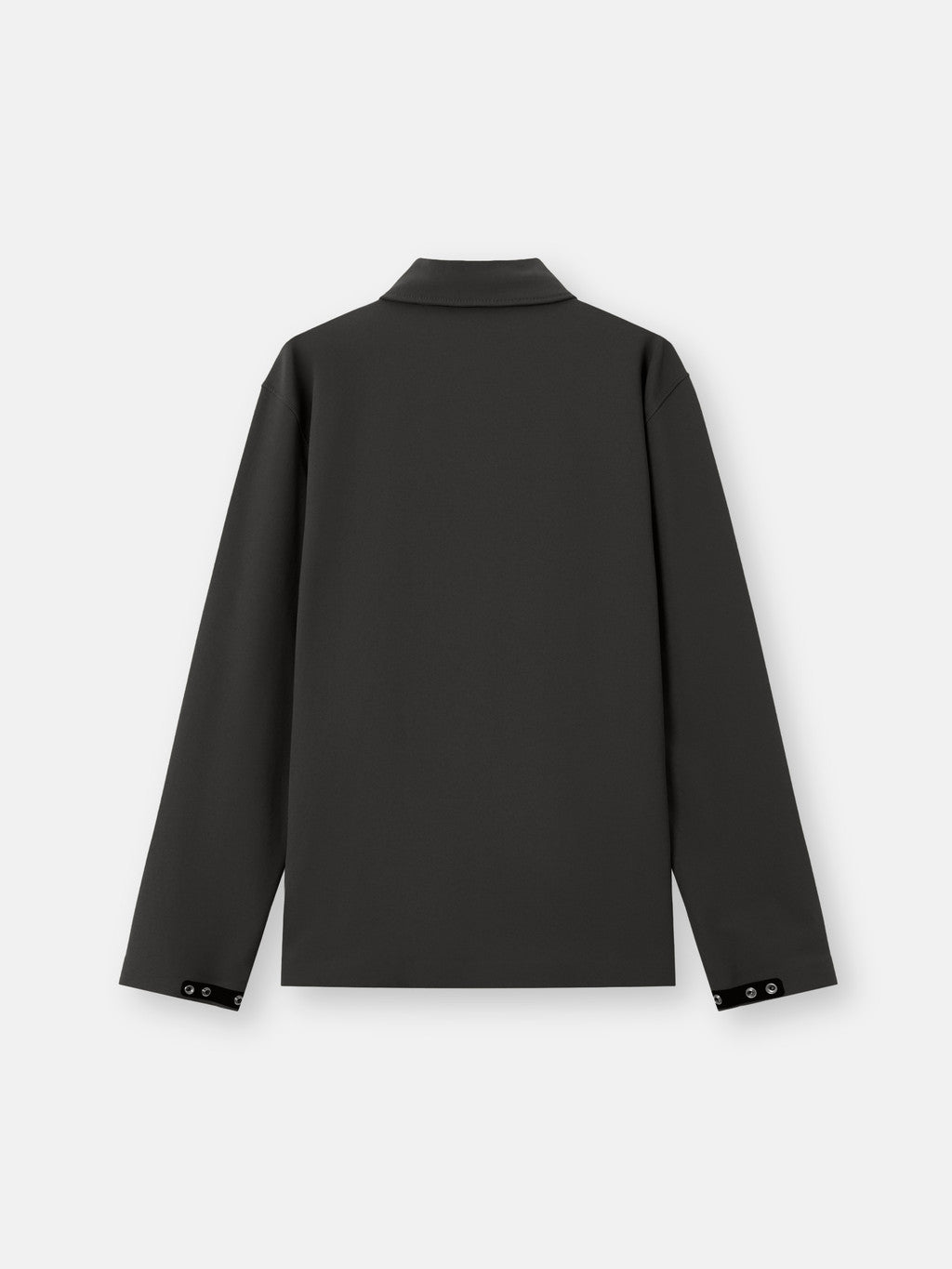 1200024 TEXTURED STRETCH NYLON_STONE ISLAND STELLINA