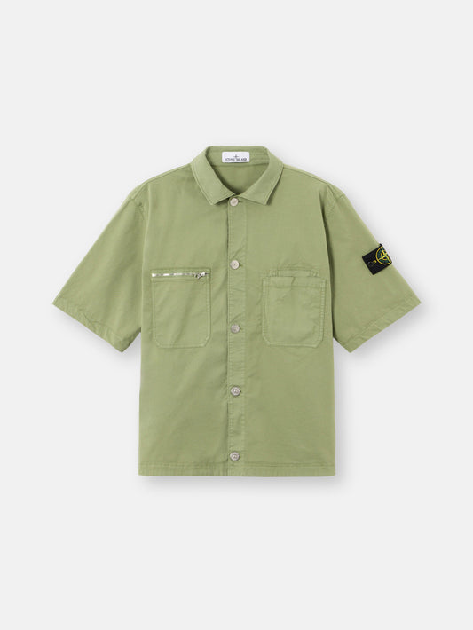 1200033 SUPIMA  COTTON TWILL STRETCH-TC