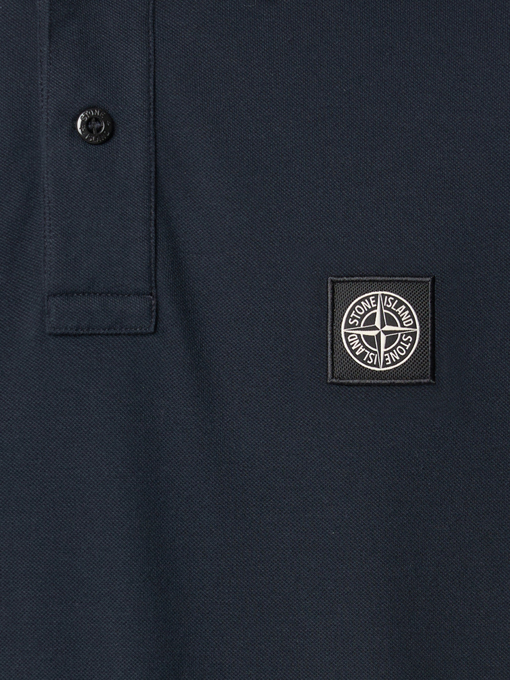 2200006 95% ORGANIC COTTON / 5% ELASTANE PIQUE