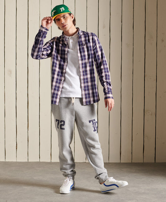 Classic Pique Slim Fit Polo | Optic
