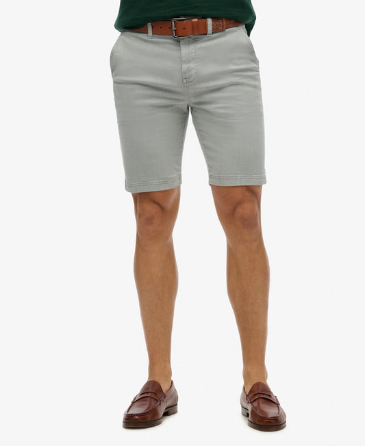 Vintage International Slim Fit Short | Silverview