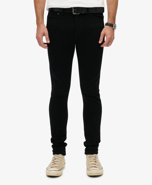 Vintage Skinny Jeans | Black 32