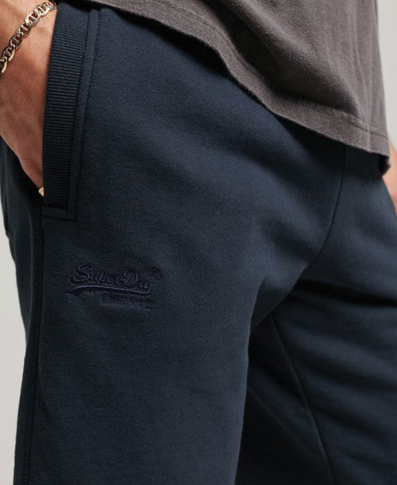 Vle Jersey Short | Eclipse Navy