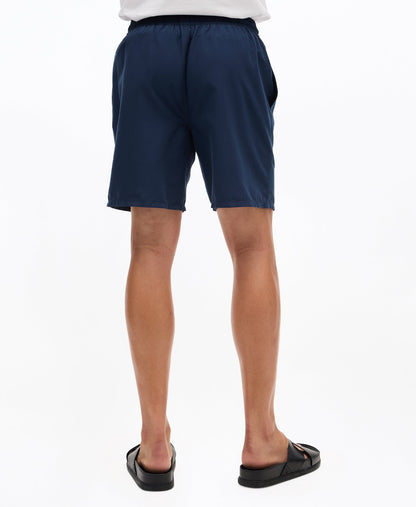 Essential 17'' Swim Short | Richest Navy