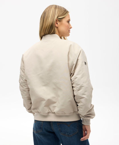 Ma1 Bomber | Chateau Grey