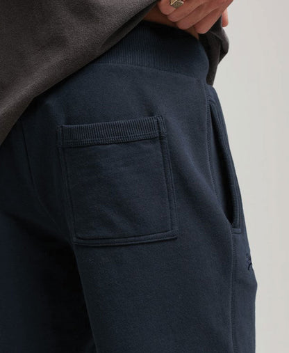 Vle Jersey Short | Eclipse Navy