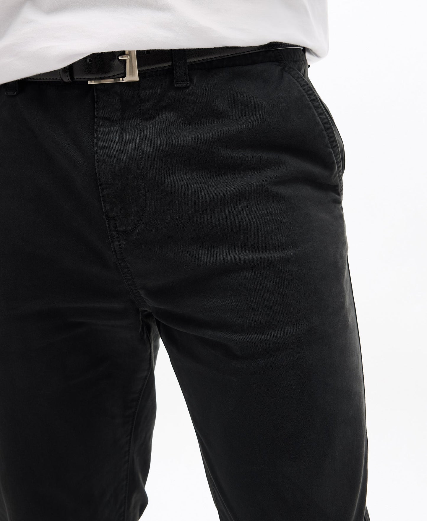 Vintage Slim Fit Chino Pant | Midnight Navy