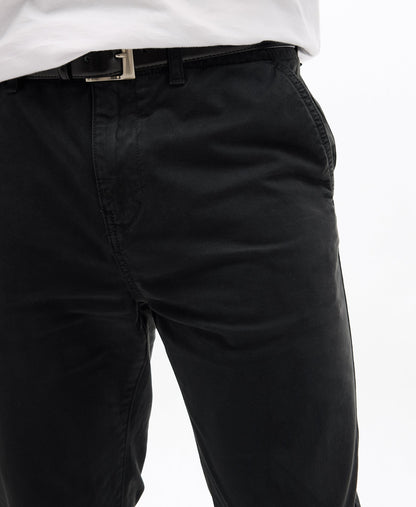 Vintage Slim Fit Chino Pant | Midnight Navy