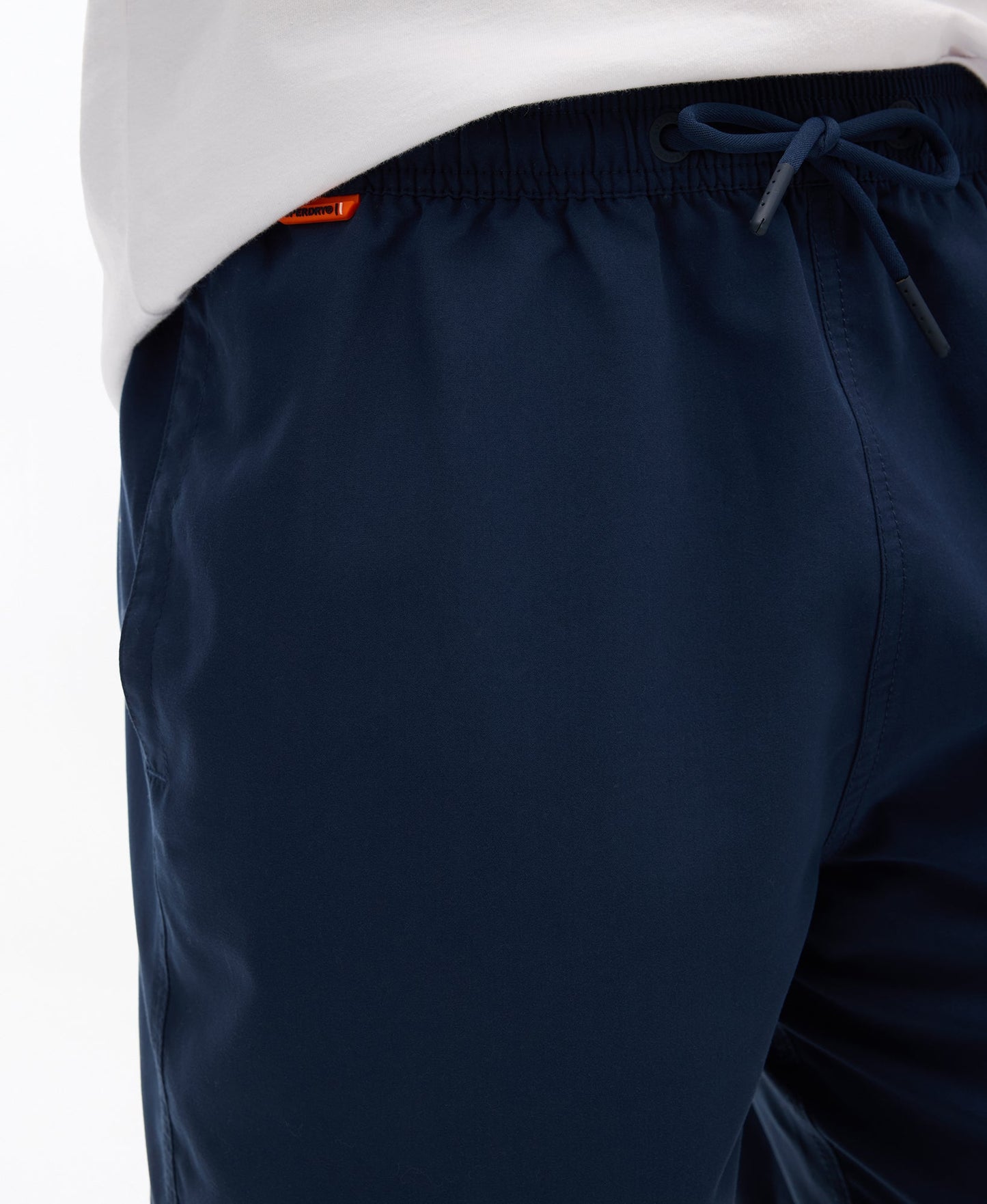 Essential 17'' Swim Short | Richest Navy