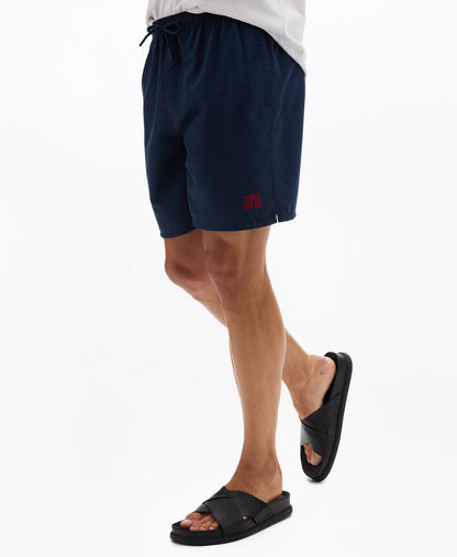 Essential 17'' Swim Short | Richest Navy