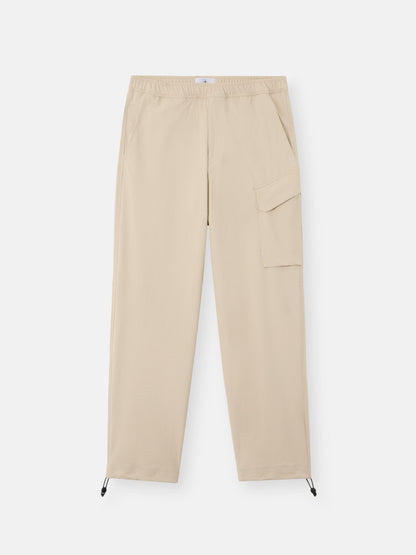 3100029 TEXTURED STRETCH NYLON_STONE ISLAND STELLINA