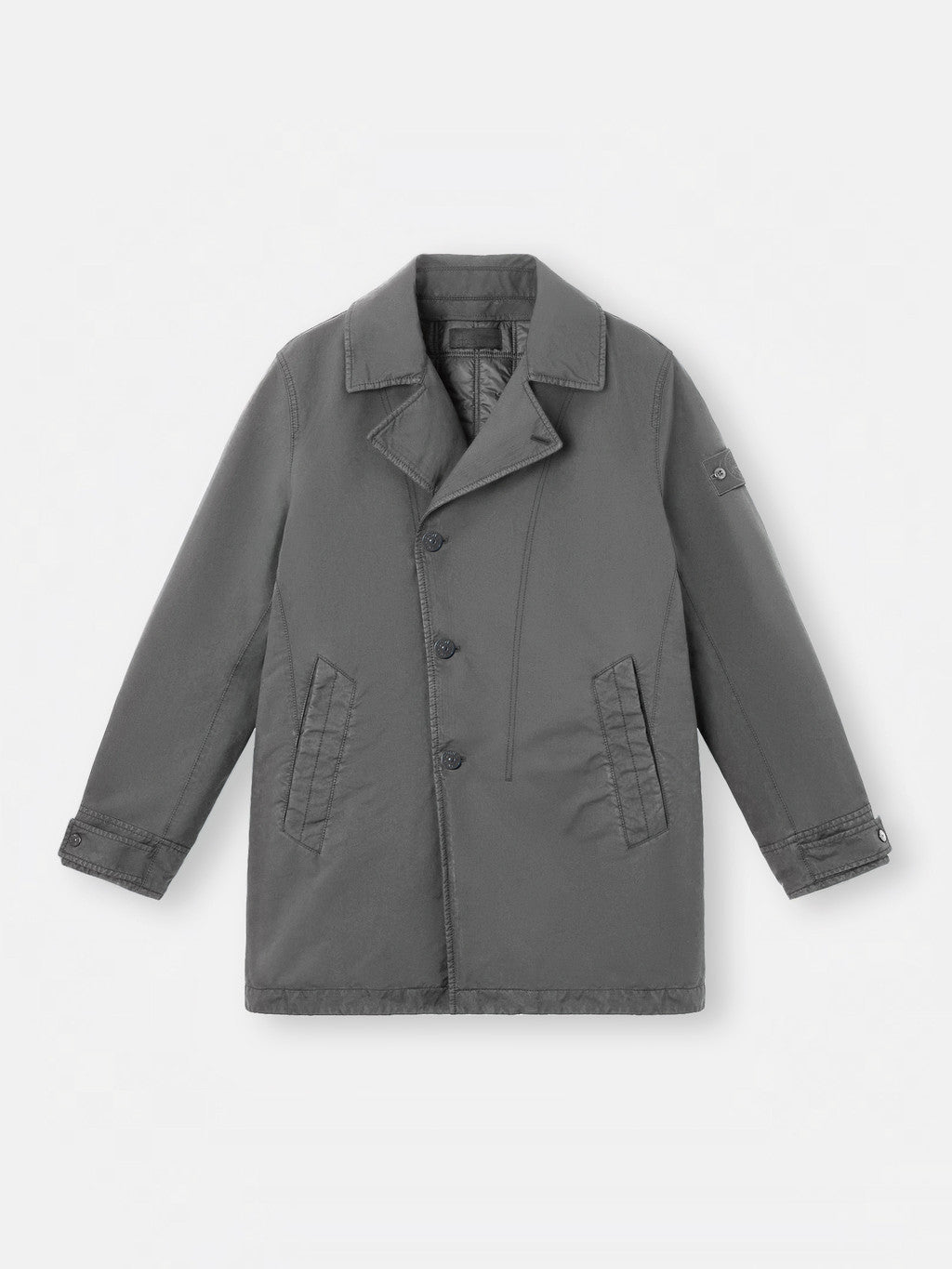 4100106 DAVID-TC_STONE ISLAND GHOST