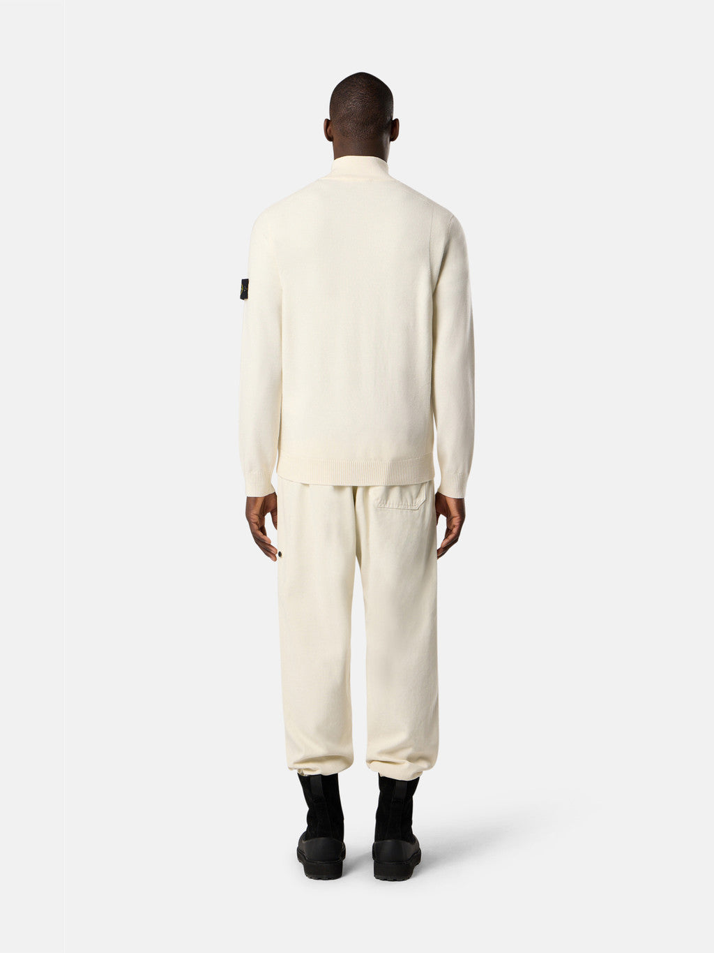 5100002 STRETCH RWS WOOL