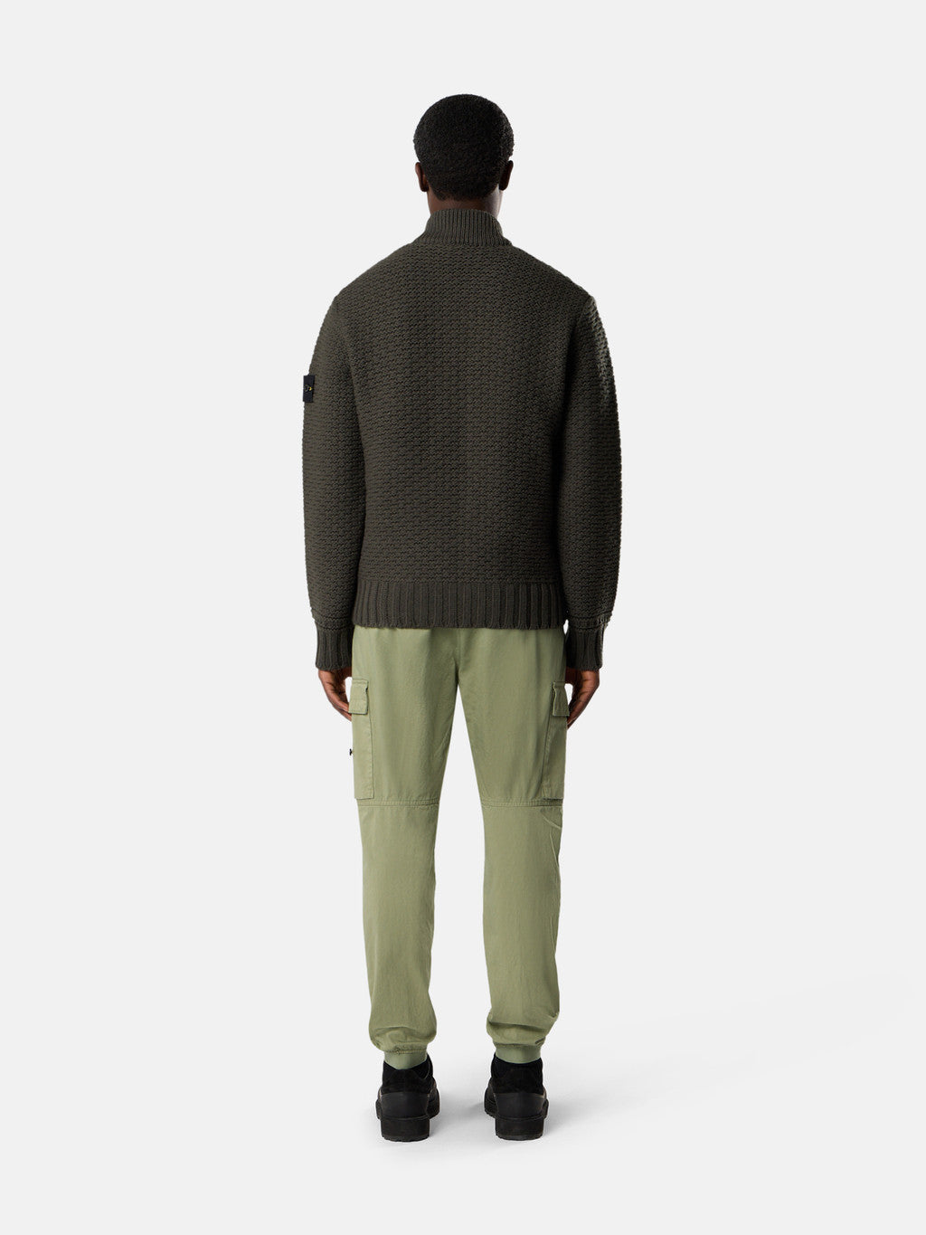 5100055 PURE WOOL