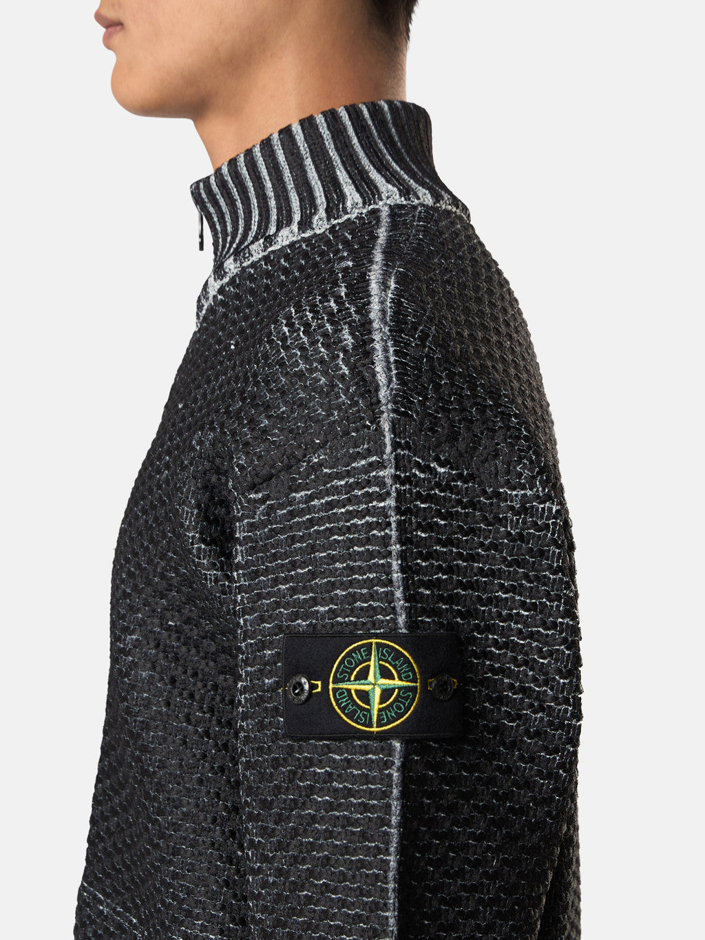 5100081 POLYESTER WITH SUBLIMATIC PRINT
