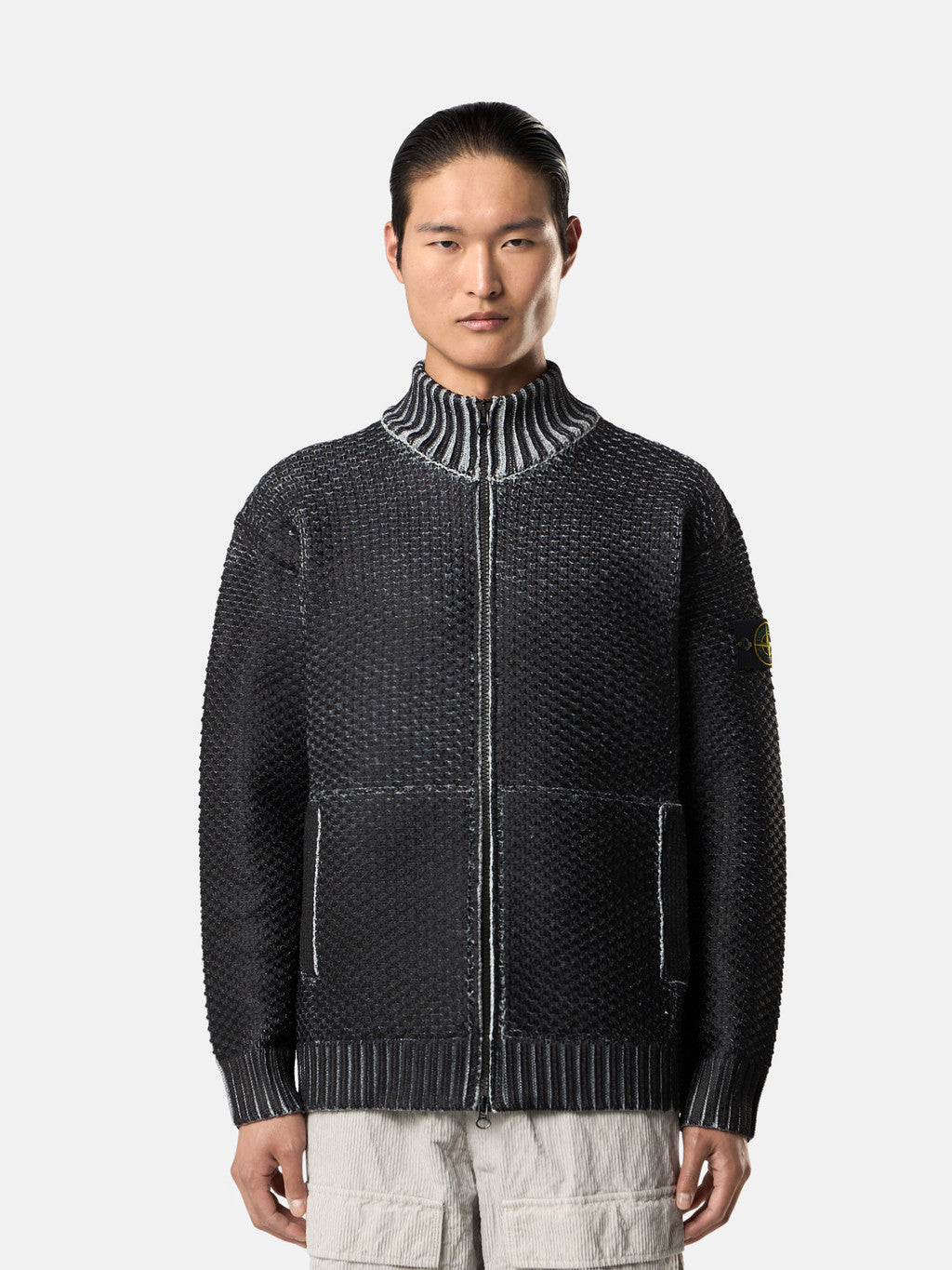 5100081 POLYESTER WITH SUBLIMATIC PRINT