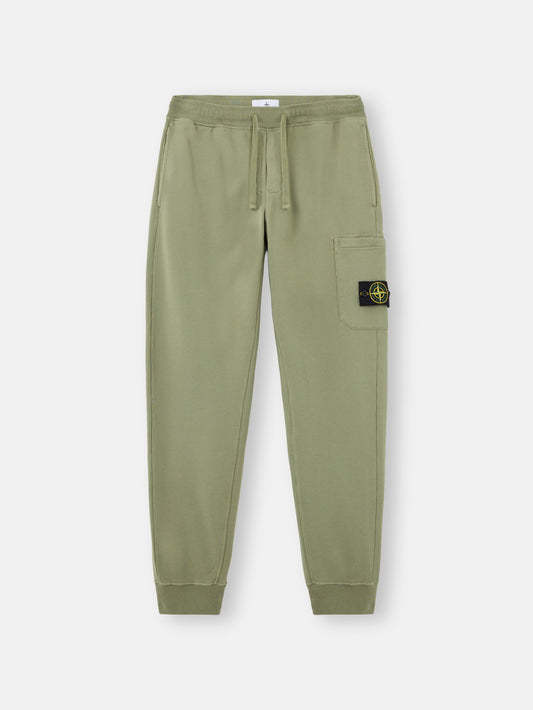 6200010 ORGANIC COTTON FLEECE