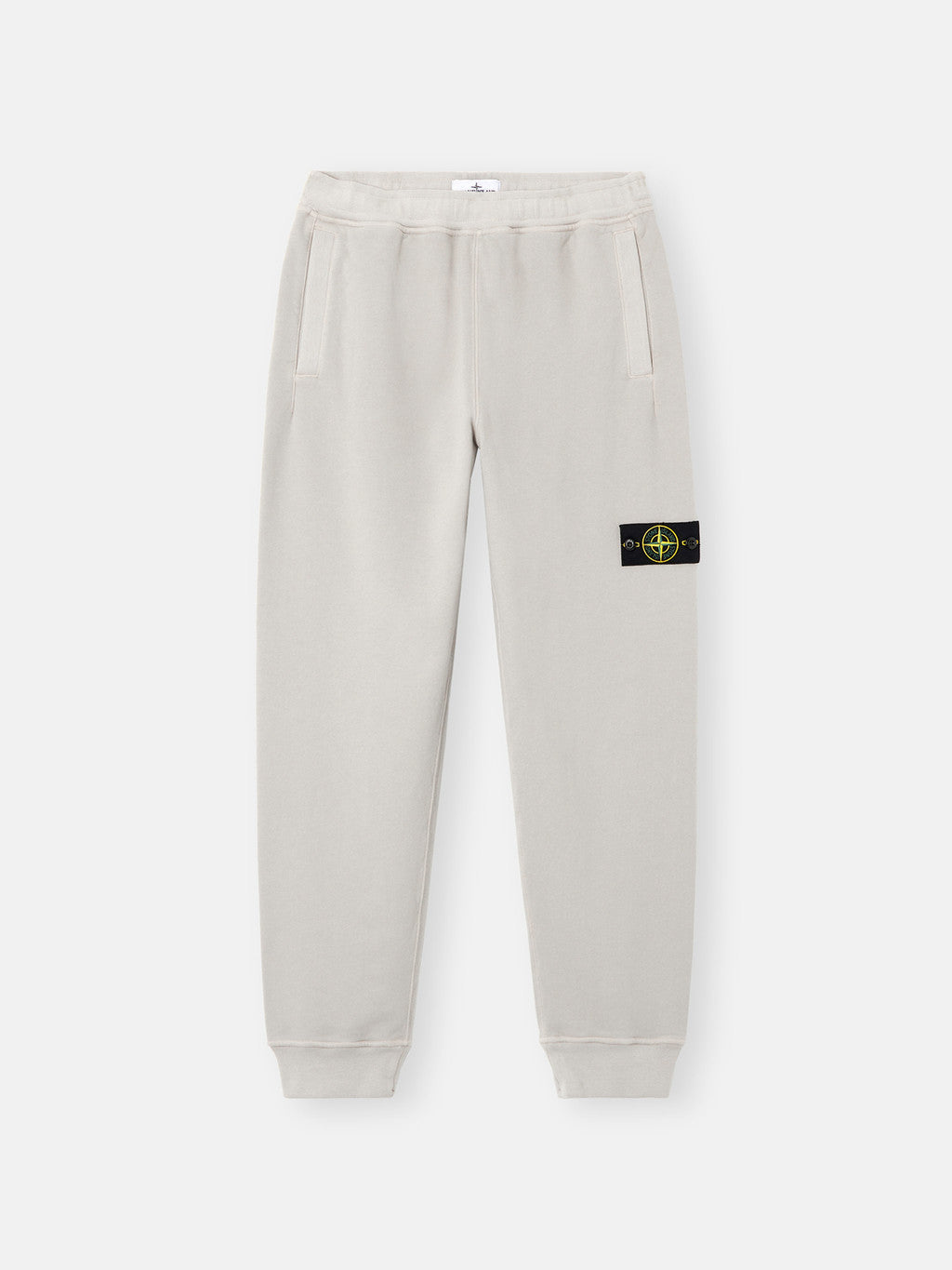 6200012 BRUSHED ORGANIC COTTON FLEECE