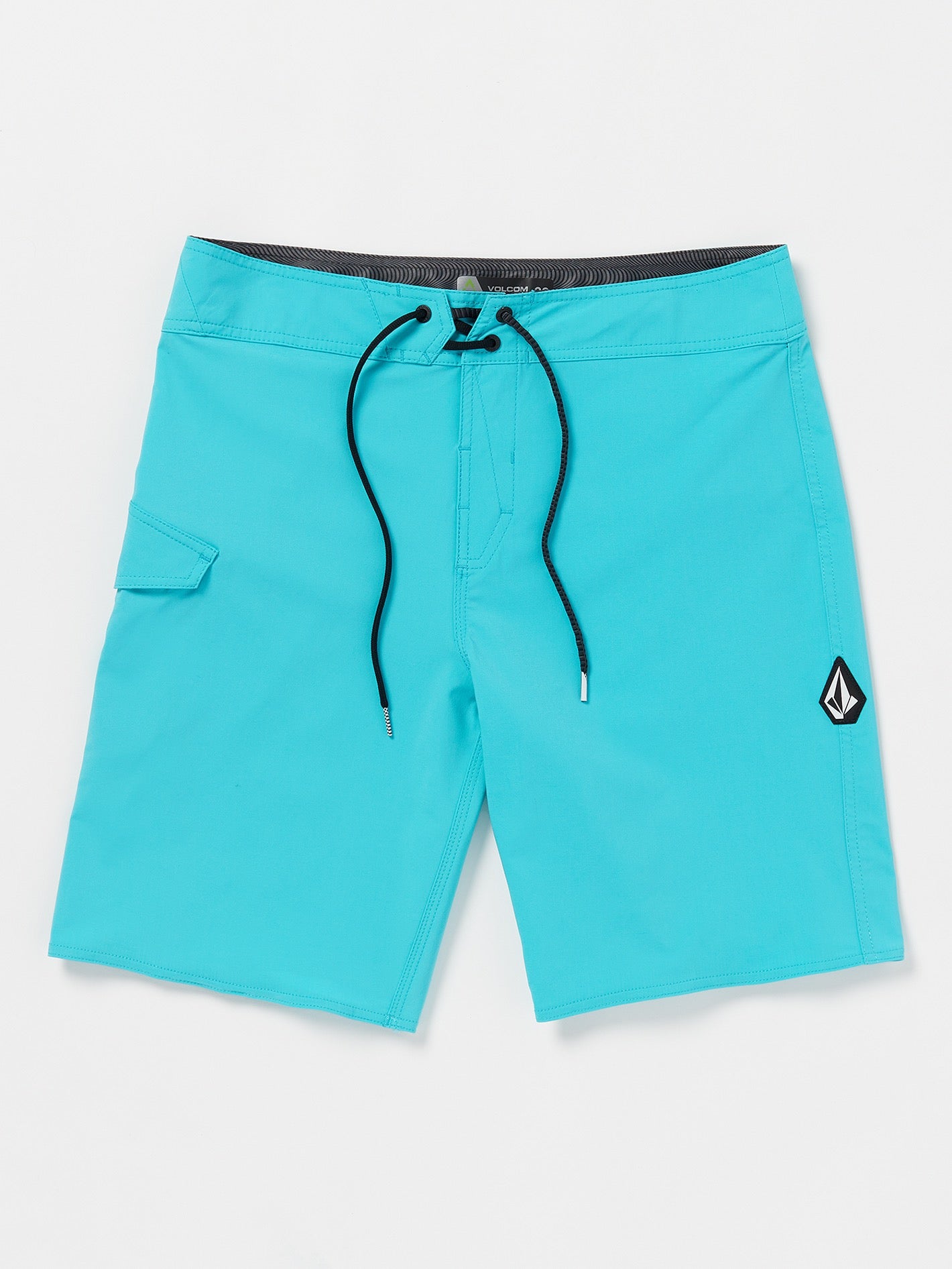 Lido Solid Mod-Tech Trunks