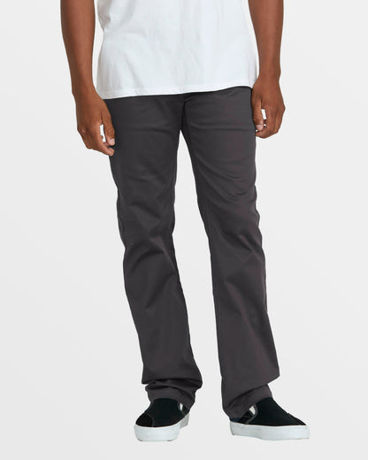 Frickin Modern Stretch Pants