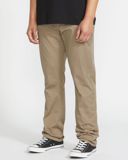 Frickin Modern Stretch Pants