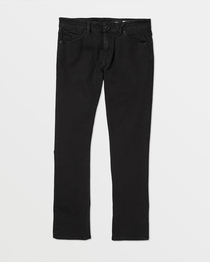 Vorta Slim Fit Jeans