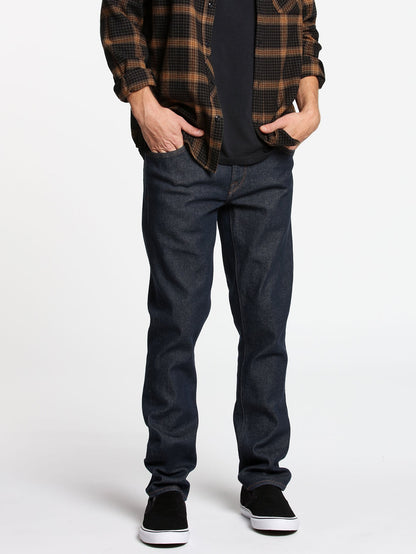 Vorta Slim Fit Jeans