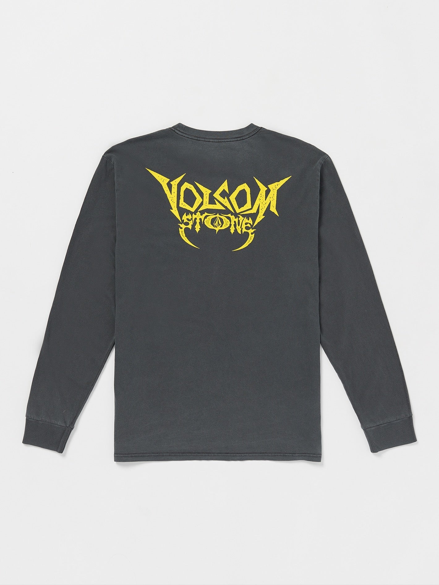 Hot Headed Long Sleeve Tee