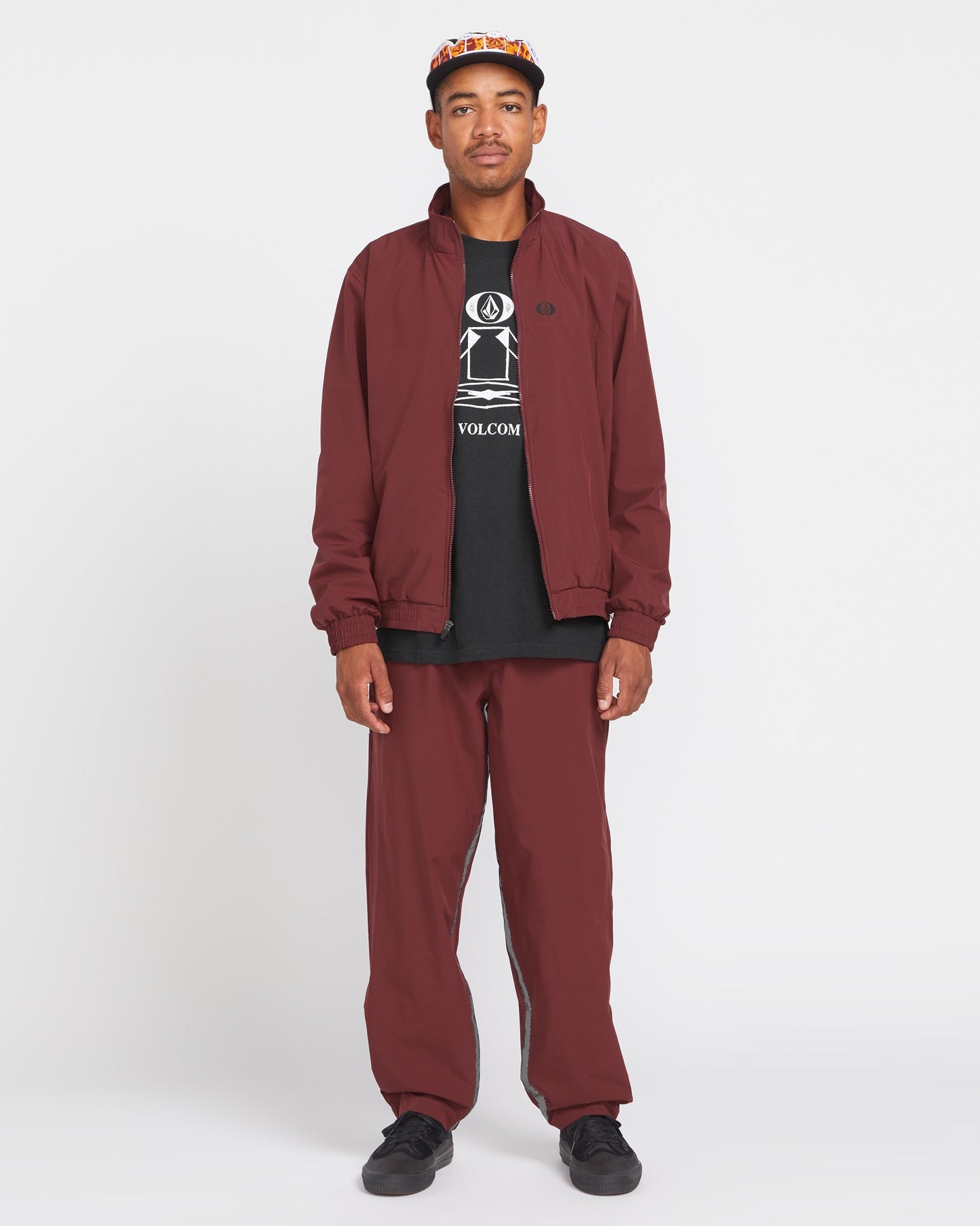 Skate Vitals Remy Long Sleeve Tee 1