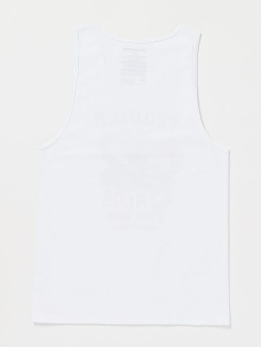 Porfavour Tank