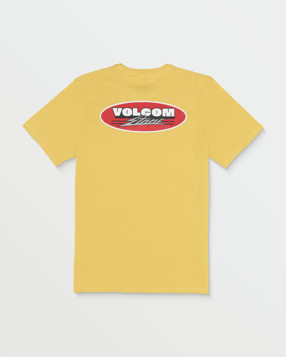 Shred Deck Short Sleeve Tee