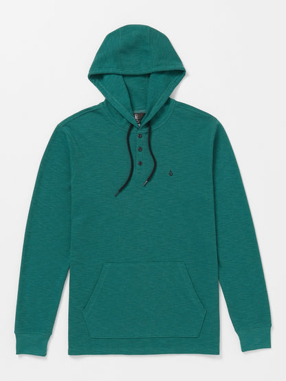 Murph Thermal Long Sleeve Tee