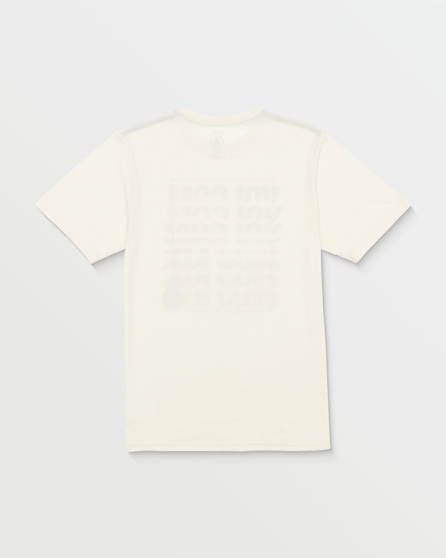 Flip Thru Short Sleeve Tee