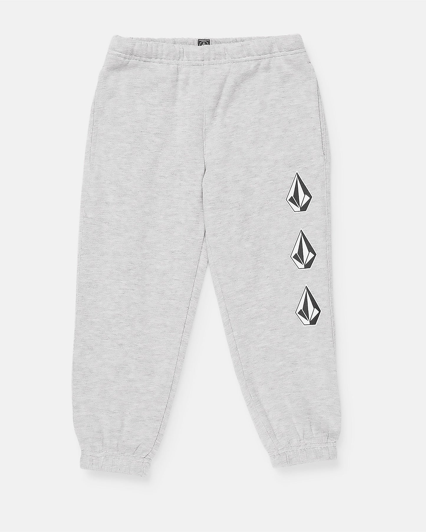 Little Boys Iconic Stone Fleece Pants