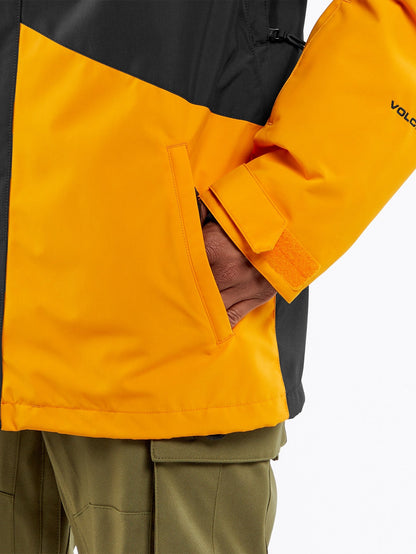Mens Vcolp Jacket