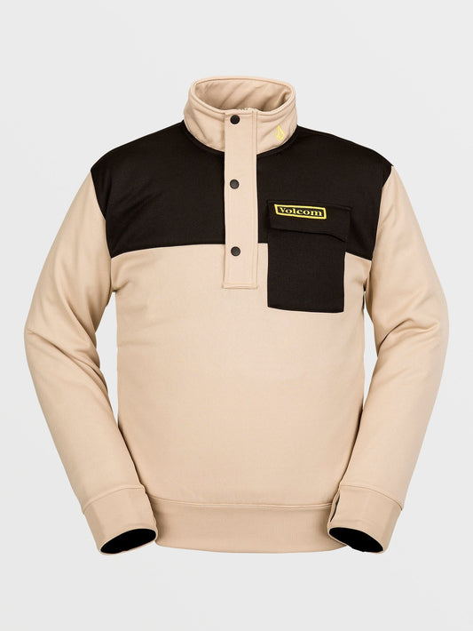 Mens She 2 Pullover Fleece