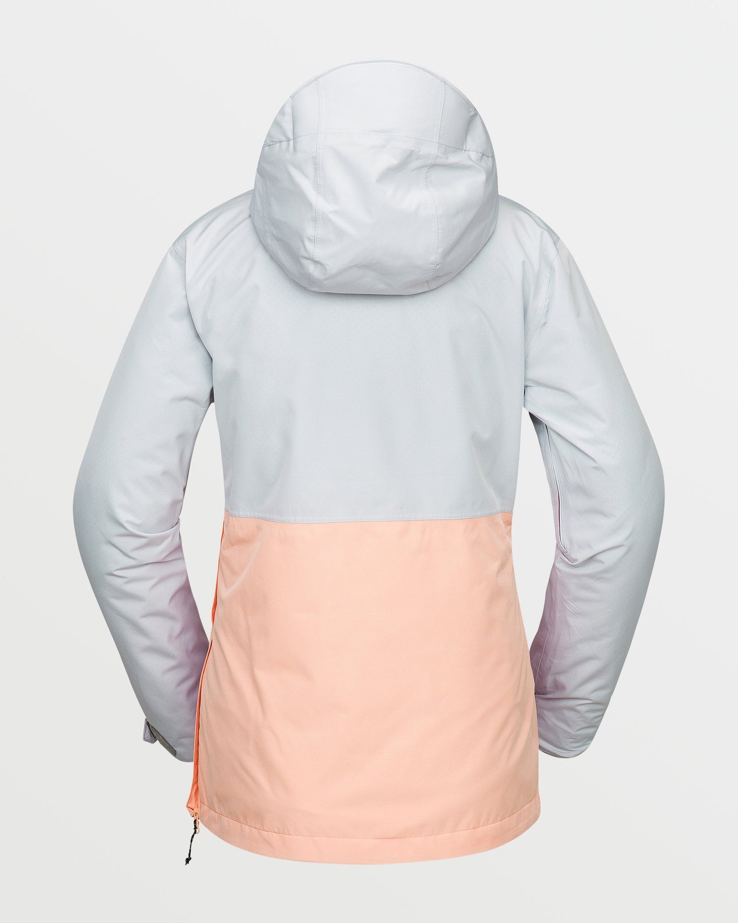 Womens Ashfield Pullover